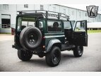 Thumbnail Photo 16 for 1984 Land Rover Defender